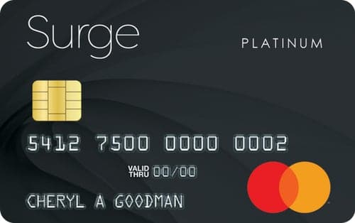 Surge Credit Card Login – Make Payment, Customer Services