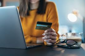 surge credit card payment